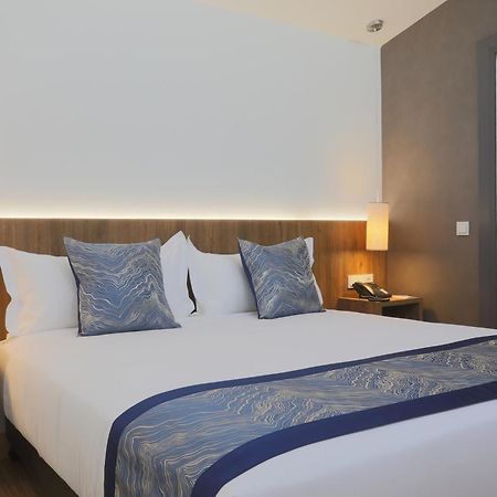 Hotel Villa Odon วิลยาวิซิโอซา เด โอดอน ภายนอก รูปภาพ