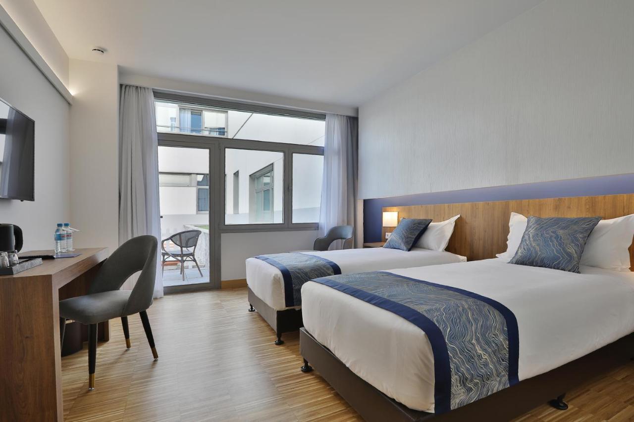 Hotel Villa Odon วิลยาวิซิโอซา เด โอดอน ภายนอก รูปภาพ