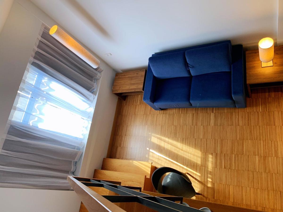 Hotel Villa Odon วิลยาวิซิโอซา เด โอดอน ภายนอก รูปภาพ
