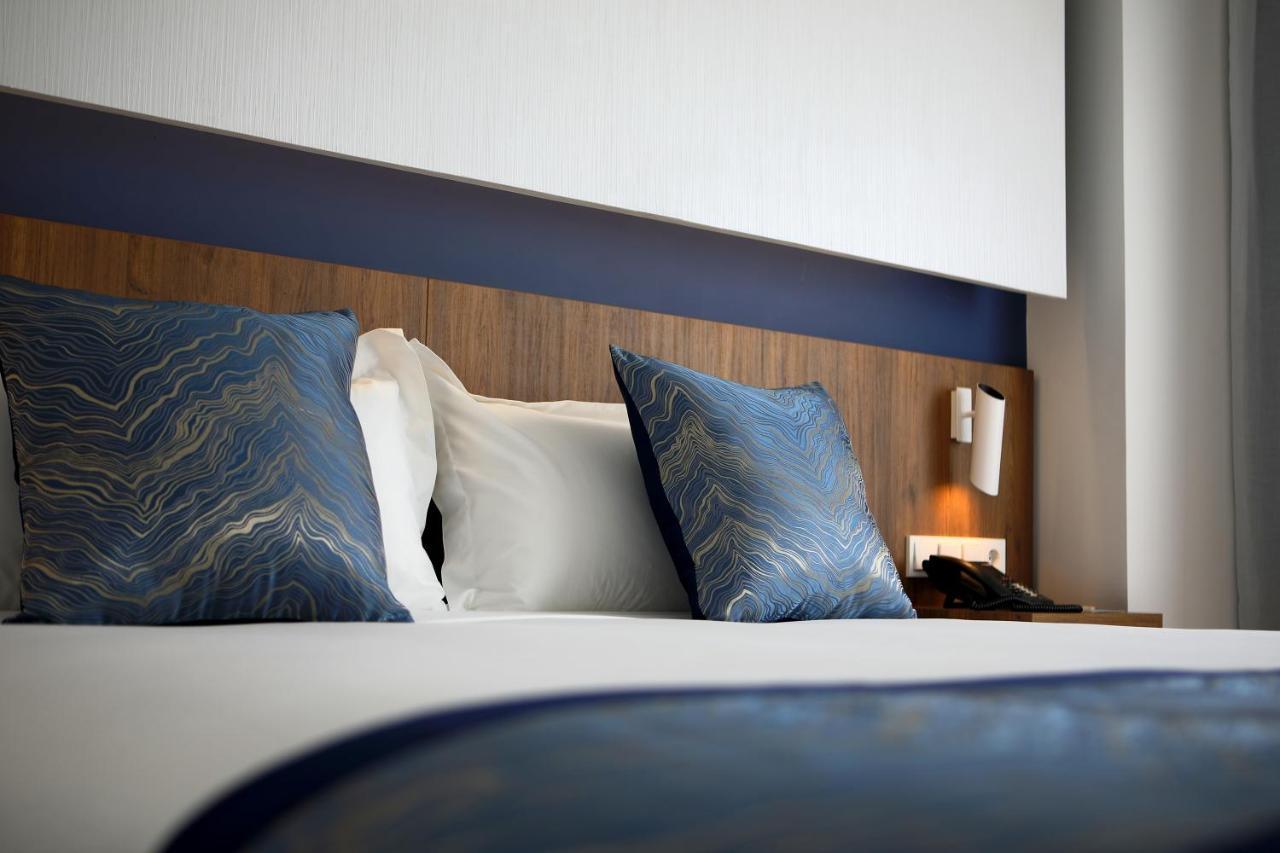 Hotel Villa Odon วิลยาวิซิโอซา เด โอดอน ภายนอก รูปภาพ