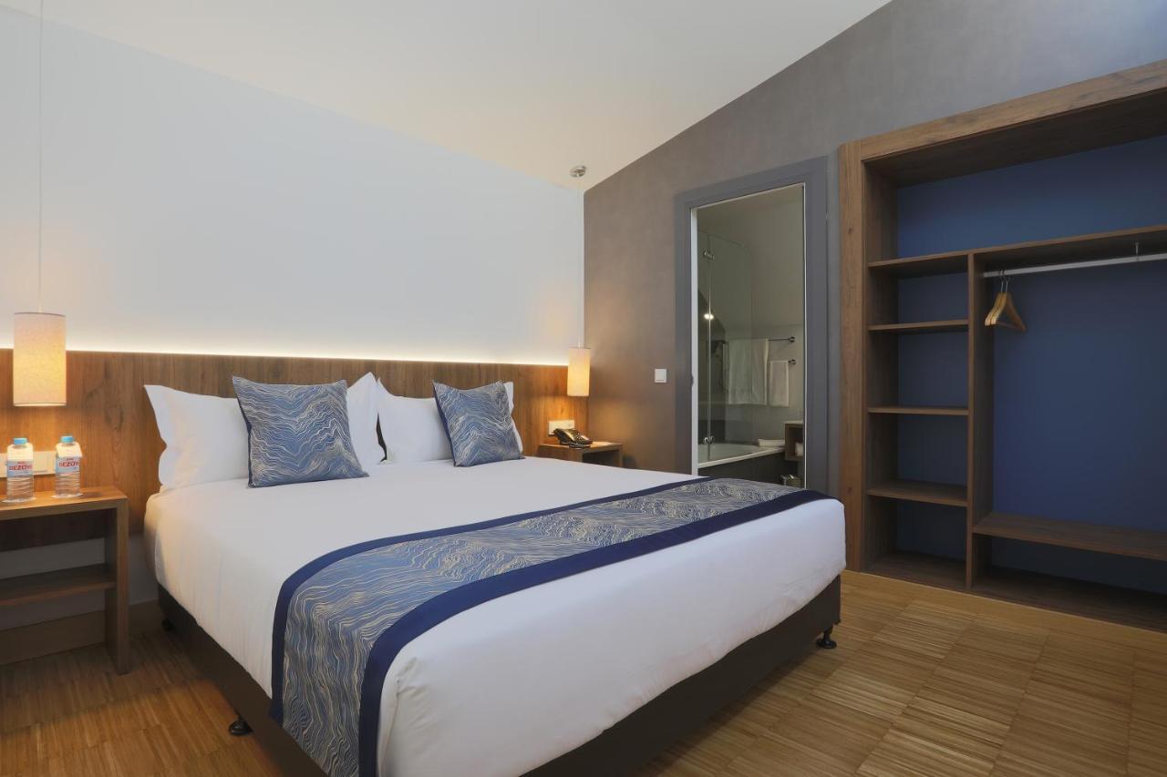 Hotel Villa Odon วิลยาวิซิโอซา เด โอดอน ภายนอก รูปภาพ