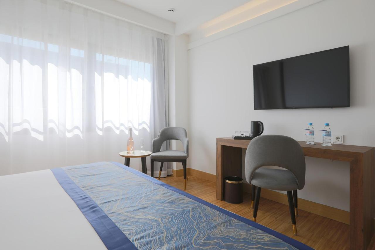 Hotel Villa Odon วิลยาวิซิโอซา เด โอดอน ภายนอก รูปภาพ