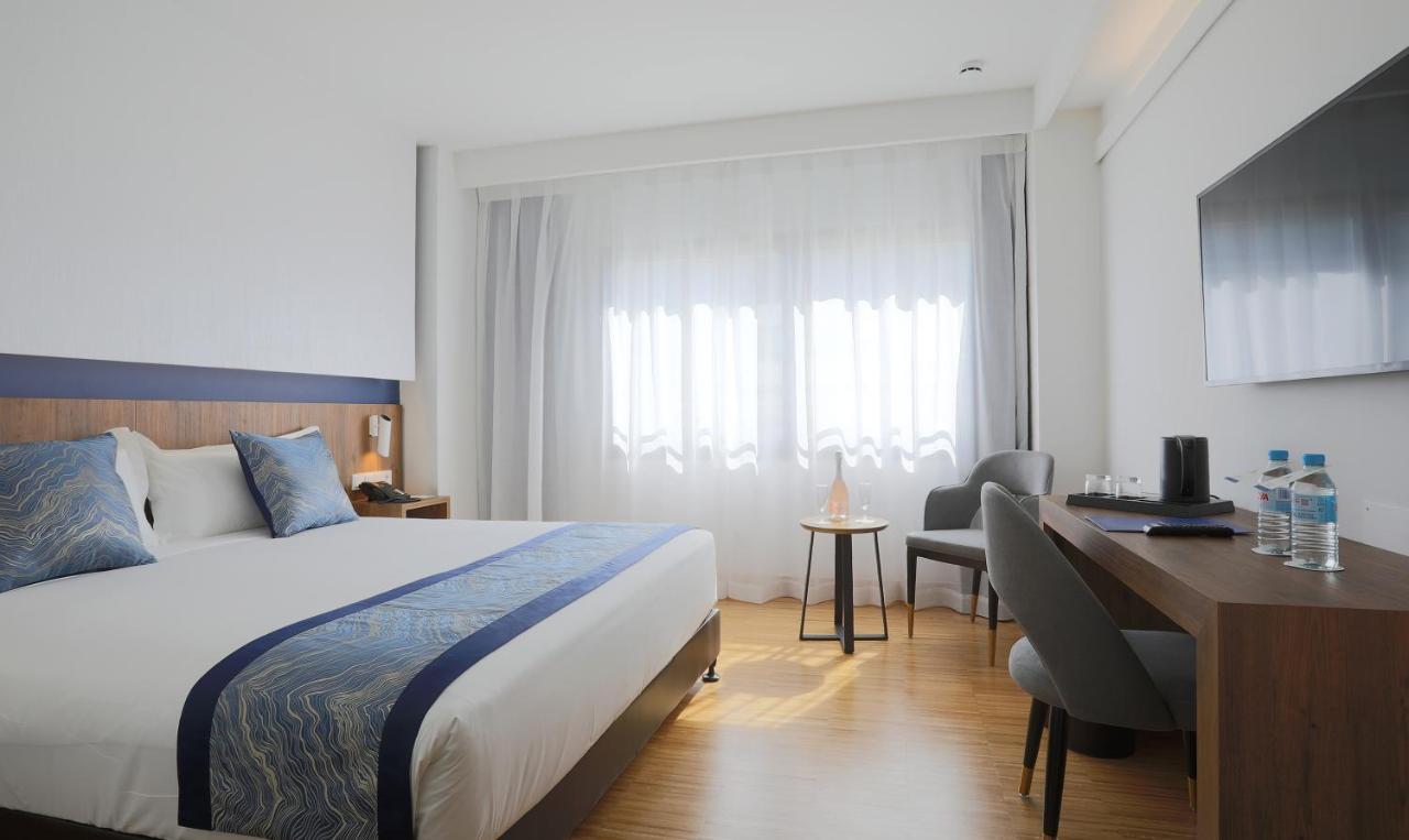 Hotel Villa Odon วิลยาวิซิโอซา เด โอดอน ภายนอก รูปภาพ