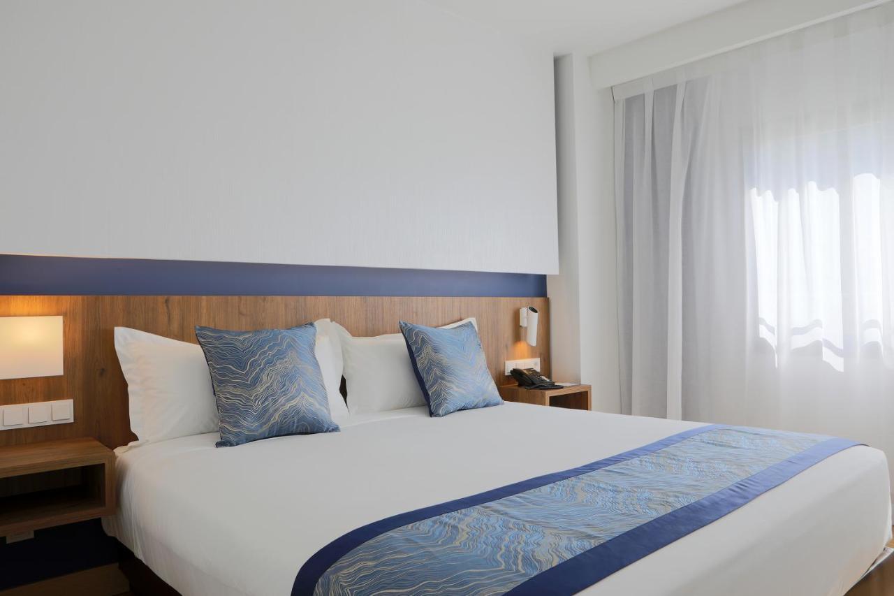 Hotel Villa Odon วิลยาวิซิโอซา เด โอดอน ภายนอก รูปภาพ