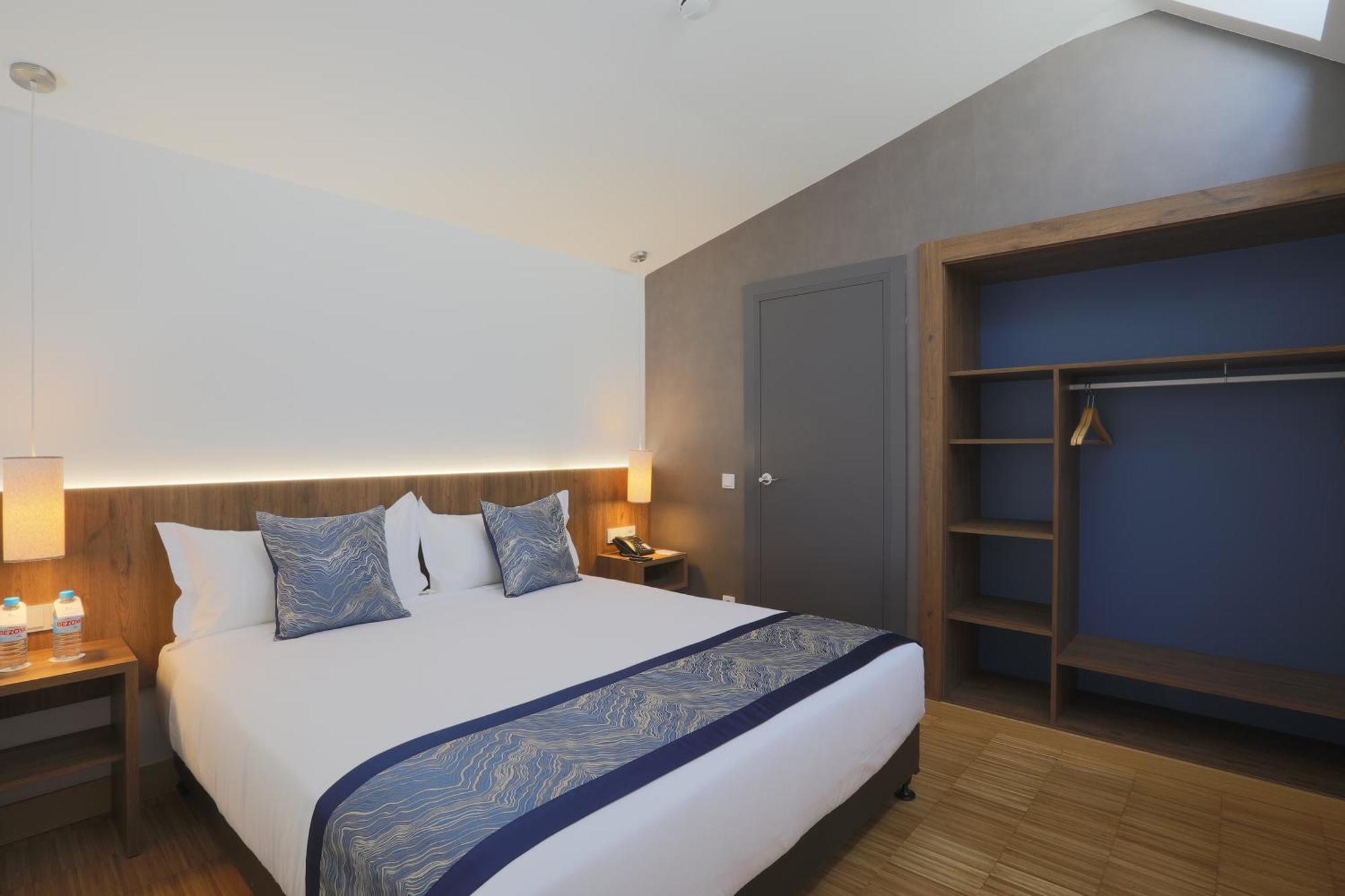 Hotel Villa Odon วิลยาวิซิโอซา เด โอดอน ภายนอก รูปภาพ